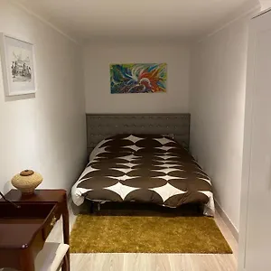  Appartement Cosy, Charming With Courtyard